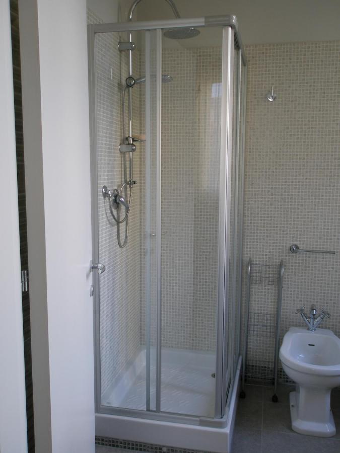 Villa Marietta Civitanova Marche Luaran gambar