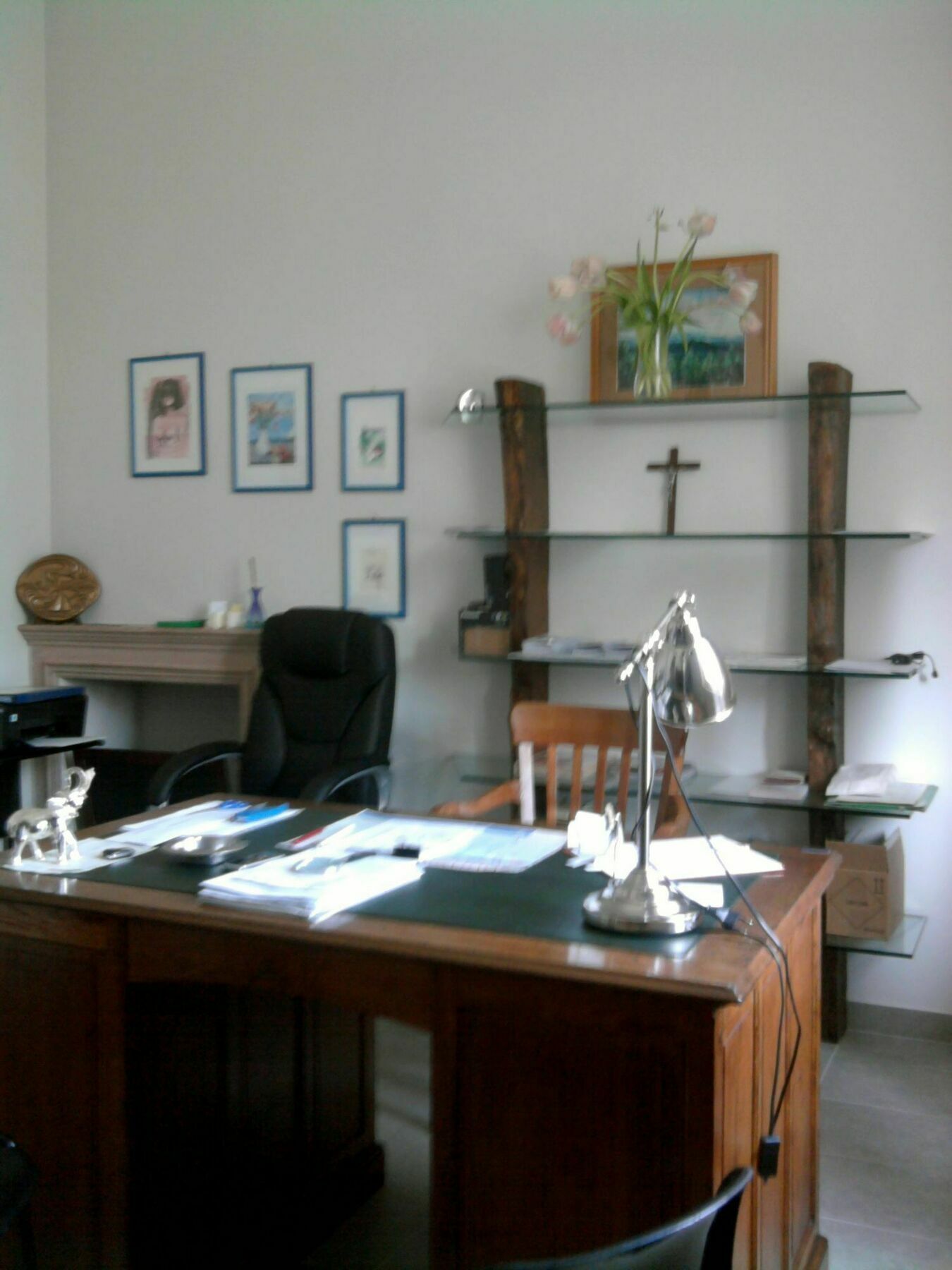 Villa Marietta Civitanova Marche Luaran gambar