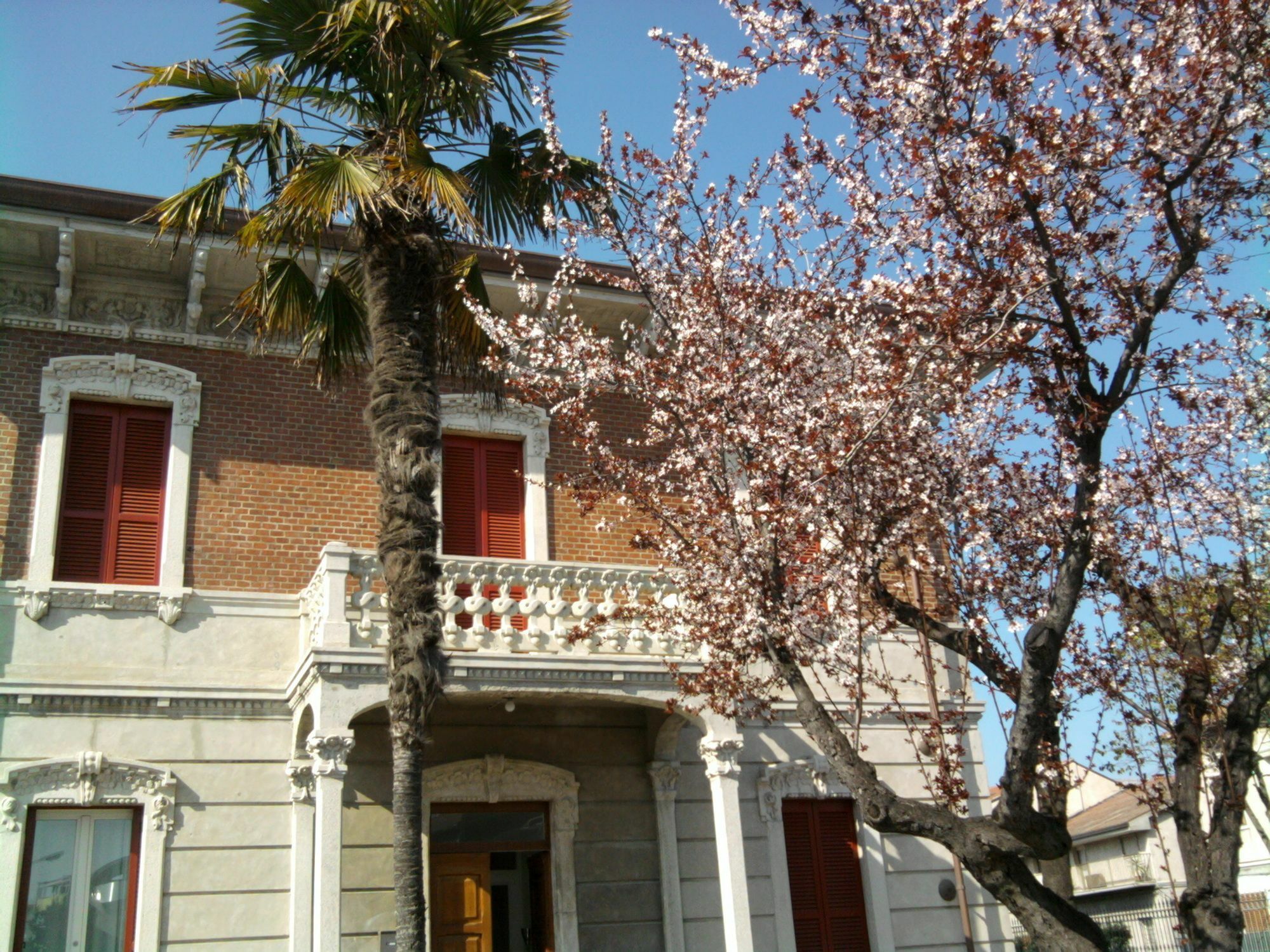 Villa Marietta Civitanova Marche Luaran gambar